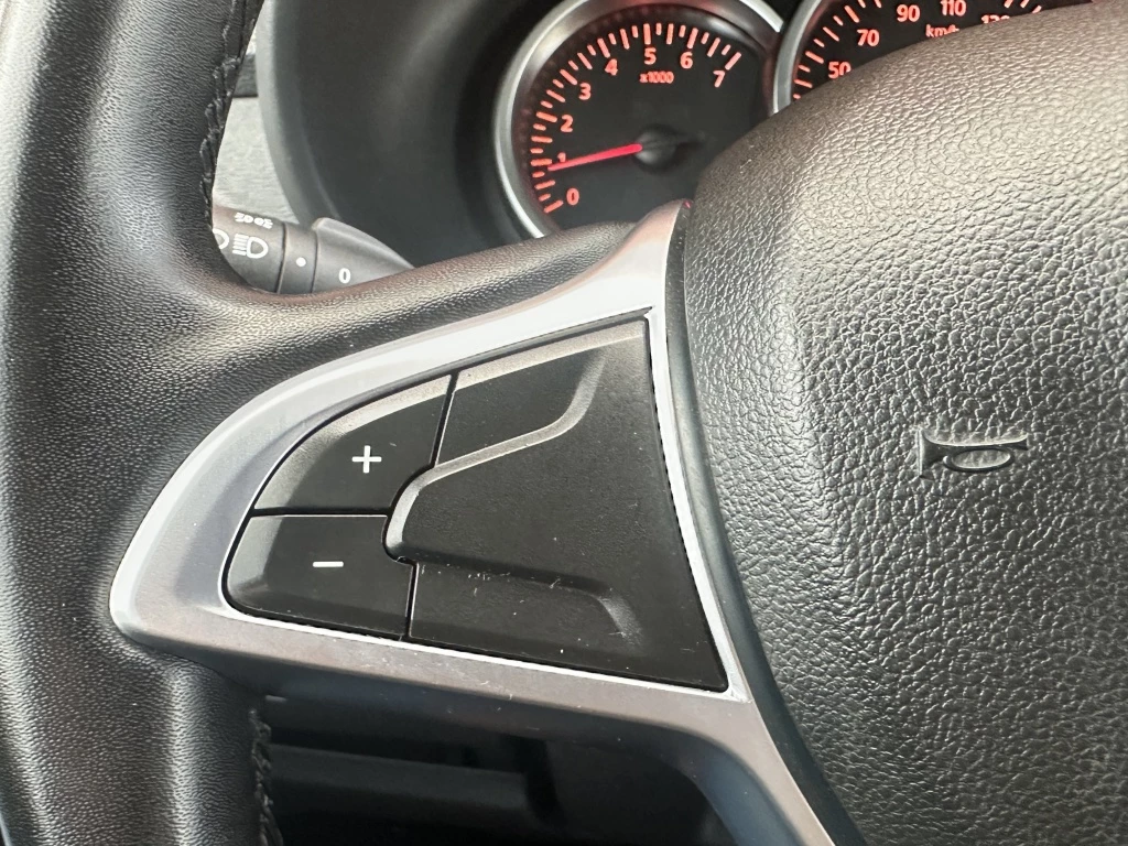 Hoofdafbeelding Dacia Lodgy