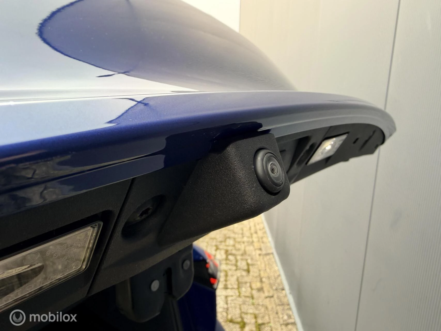 Hoofdafbeelding Mitsubishi Grandis