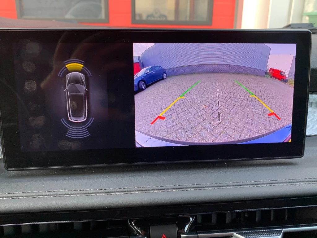 Hoofdafbeelding Alfa Romeo Tonale