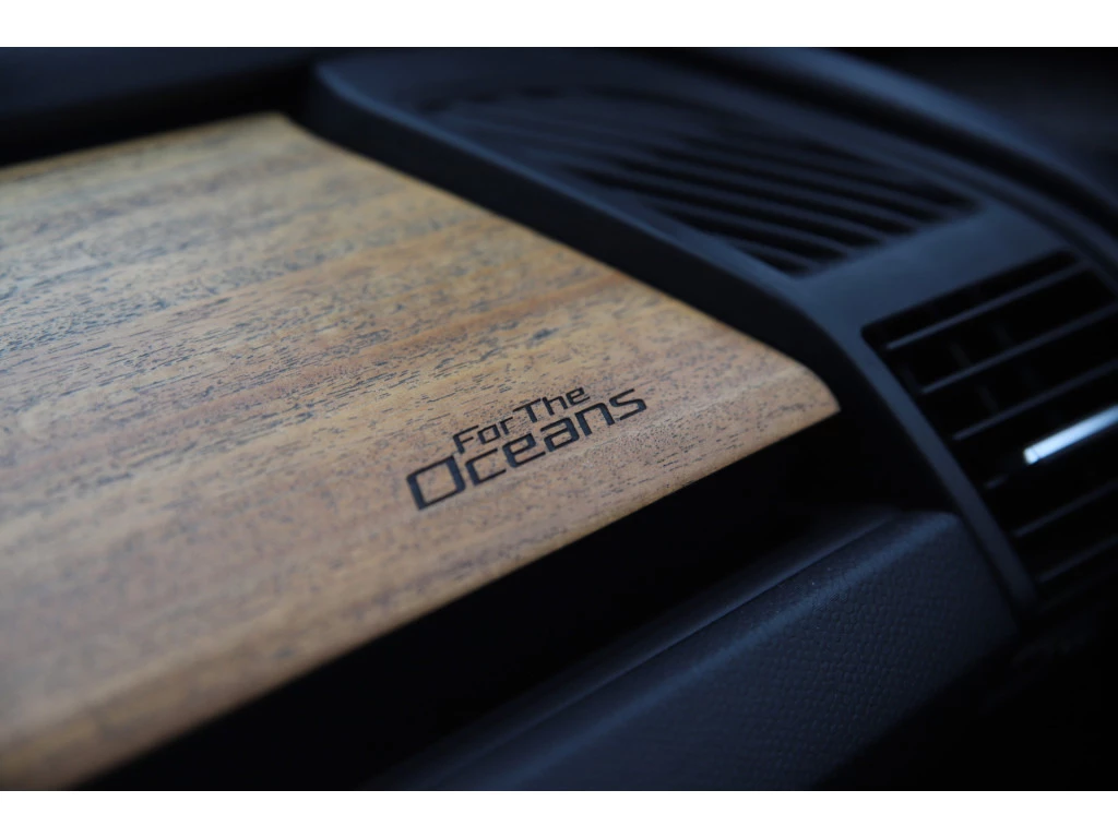 Hoofdafbeelding BMW i3