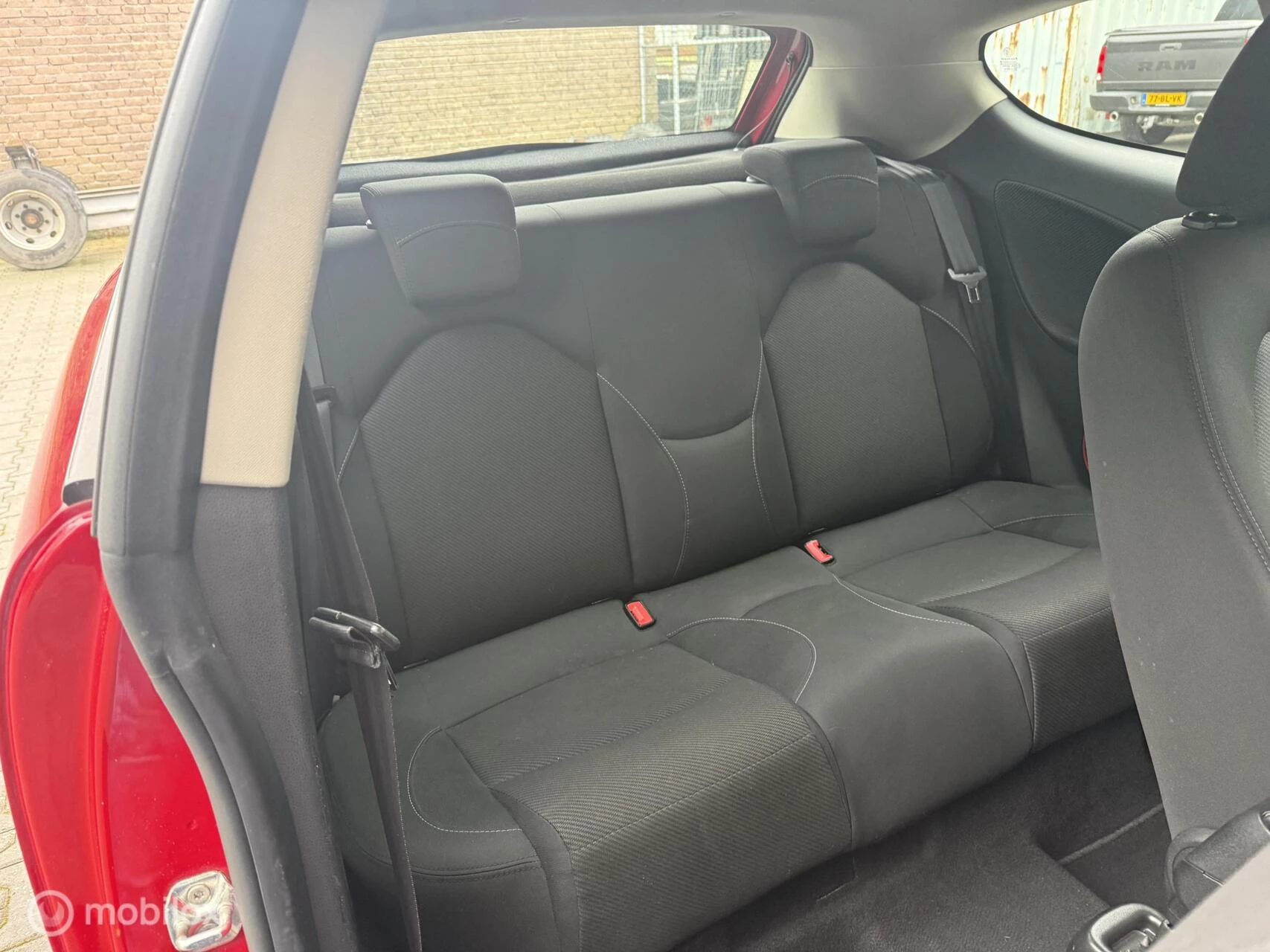 Hoofdafbeelding Alfa Romeo MiTo