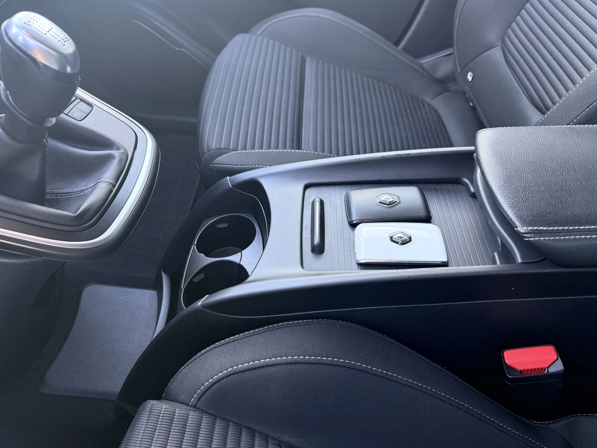 Hoofdafbeelding Renault Grand Scénic