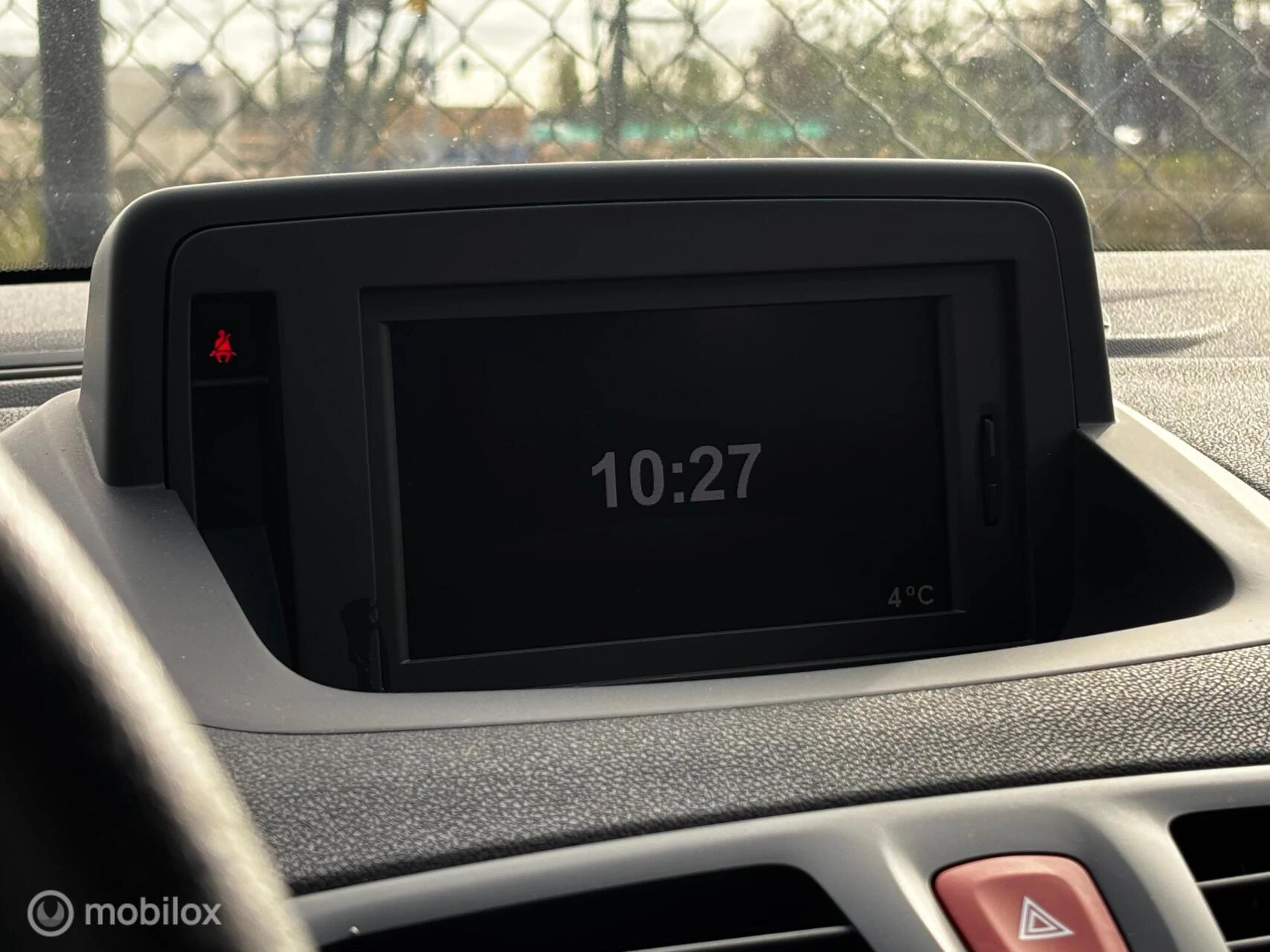 Hoofdafbeelding Renault Mégane