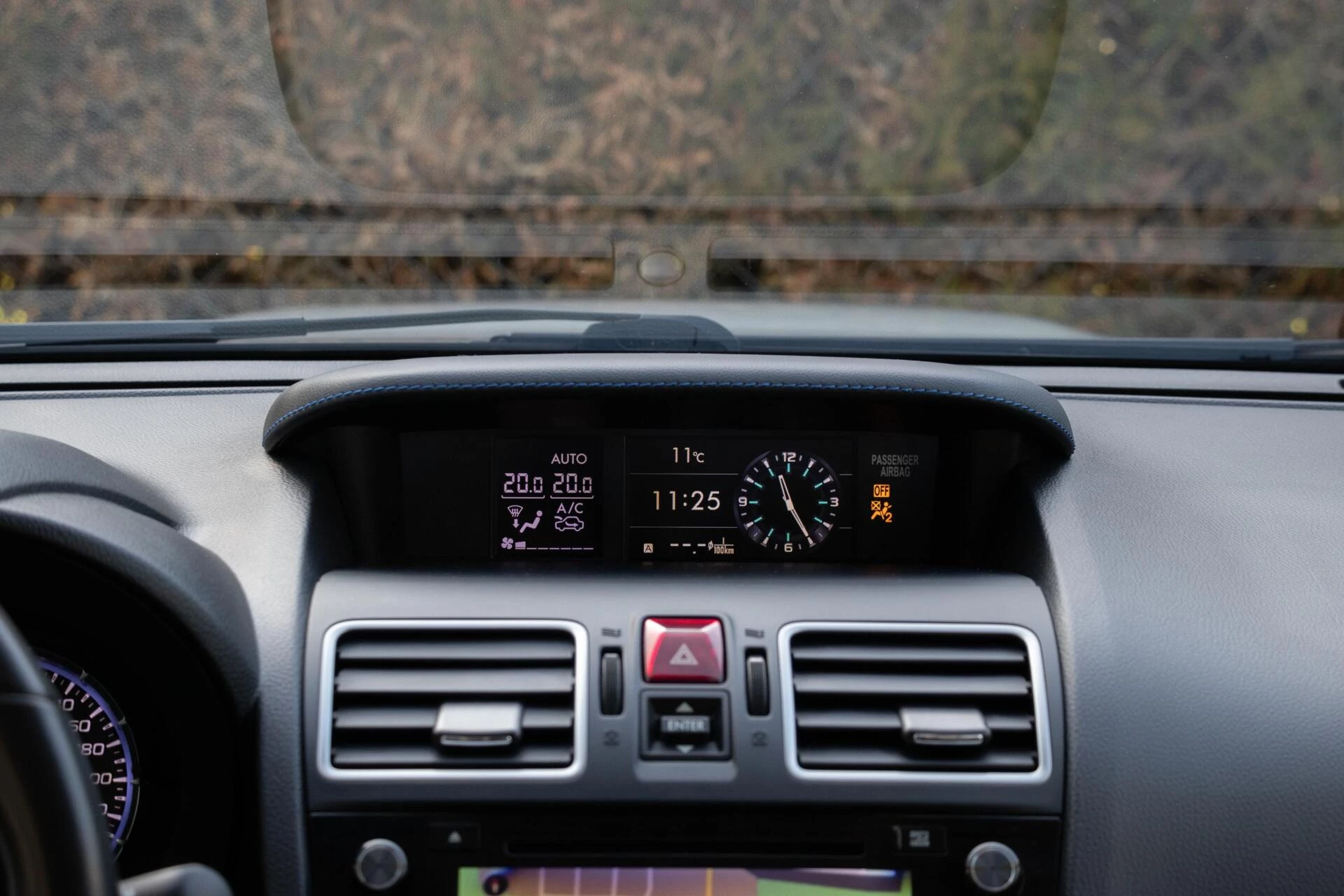 Hoofdafbeelding Subaru Levorg