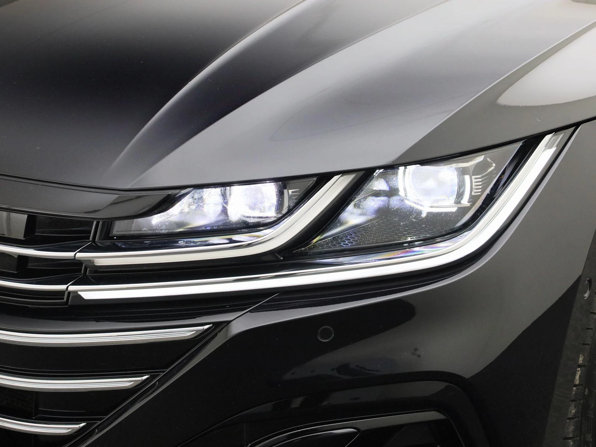 Hoofdafbeelding Volkswagen Arteon