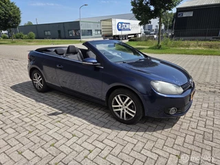 Volkswagen Golf 1.2 TSI  BlueMotion