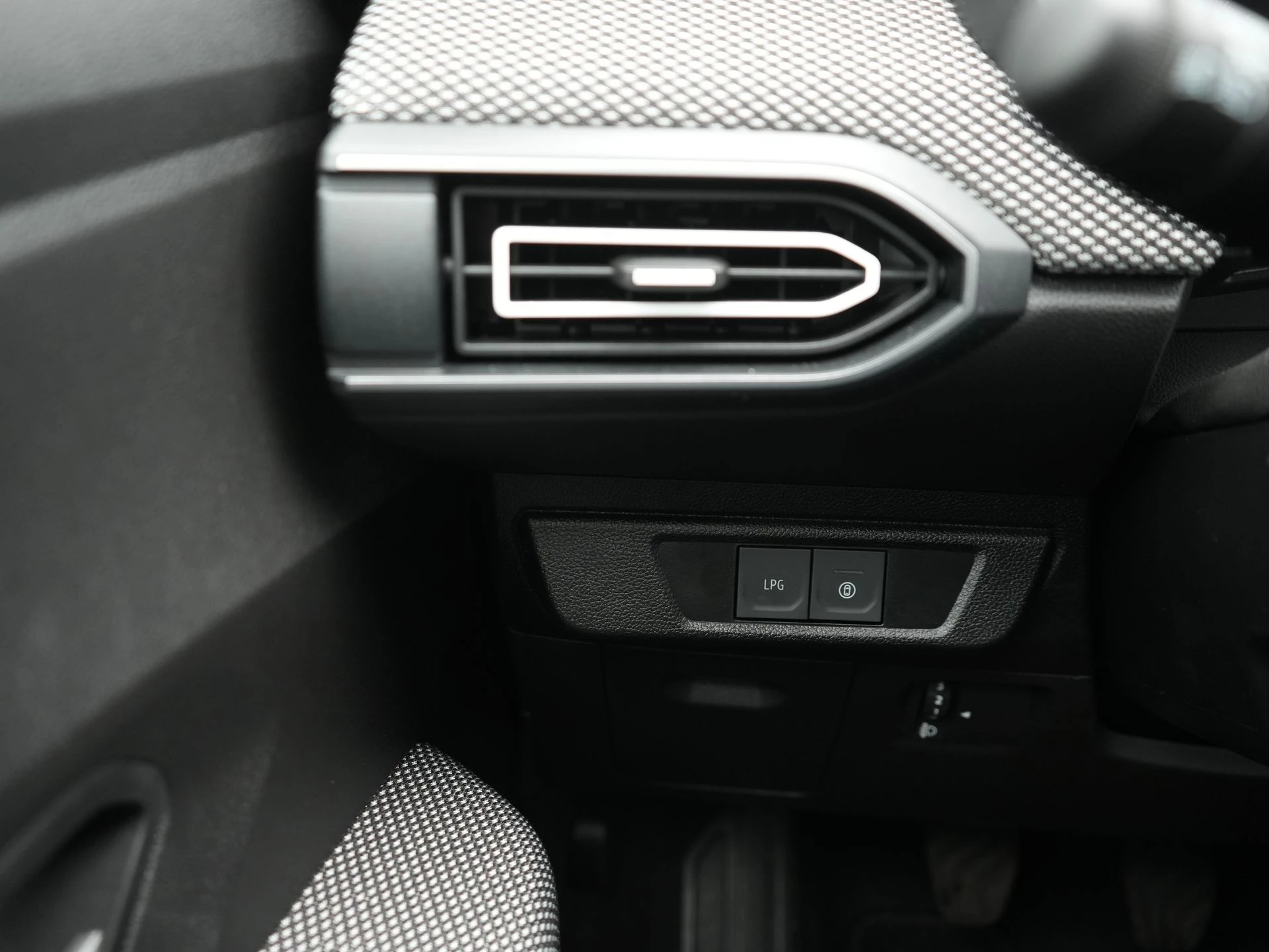 Hoofdafbeelding Dacia Sandero