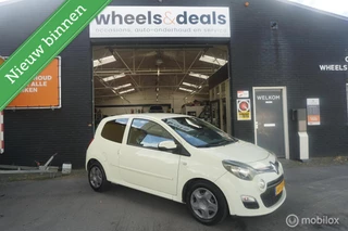 Renault Twingo 1.2 16V Collection