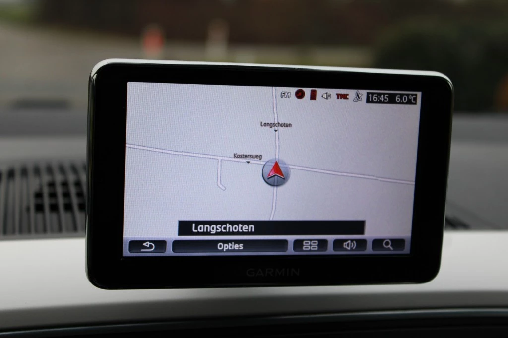 Hoofdafbeelding SEAT Mii