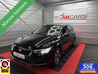 Volkswagen Golf Variant 1.5 TSI Life Business