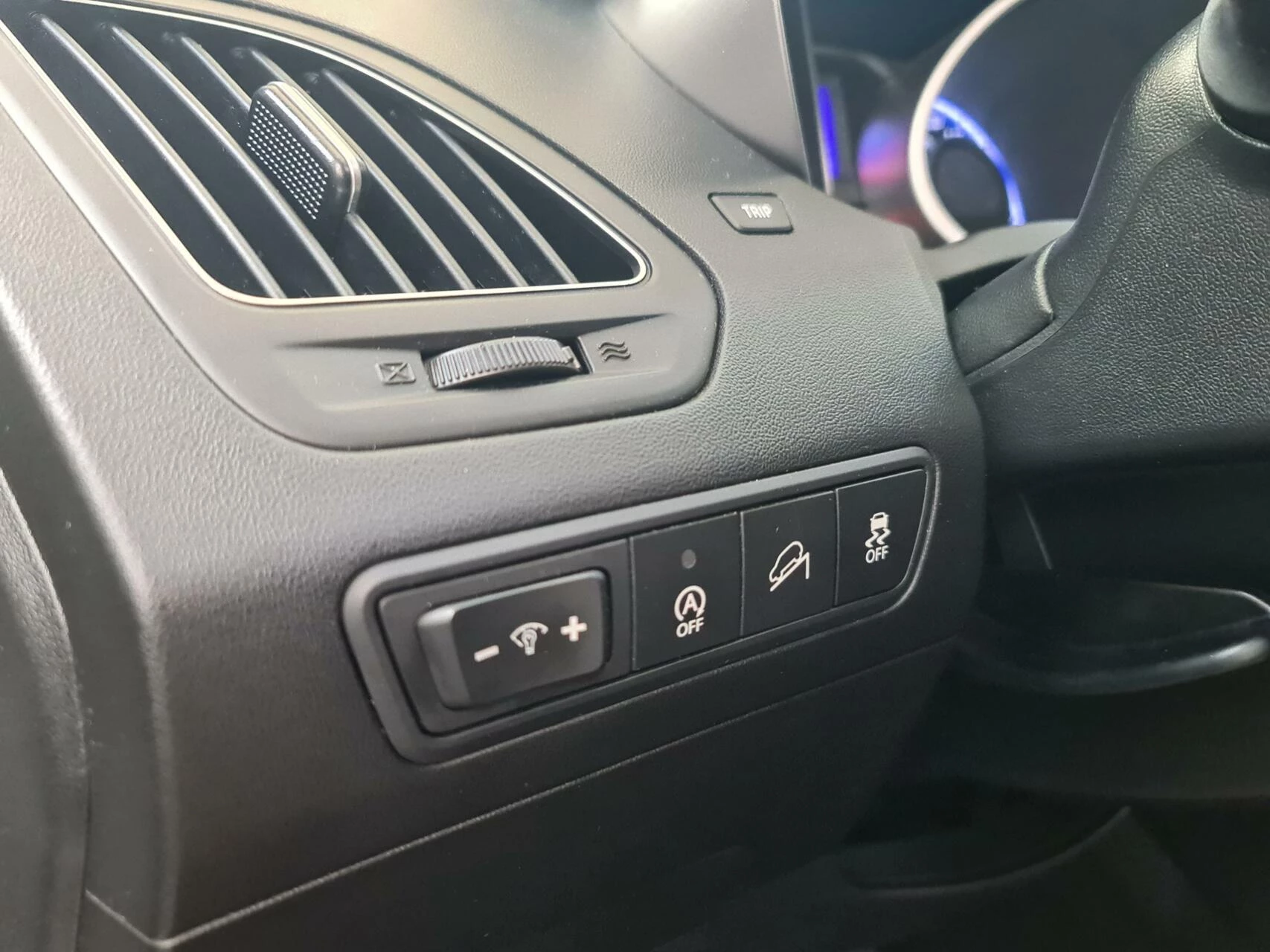 Hoofdafbeelding Hyundai ix35