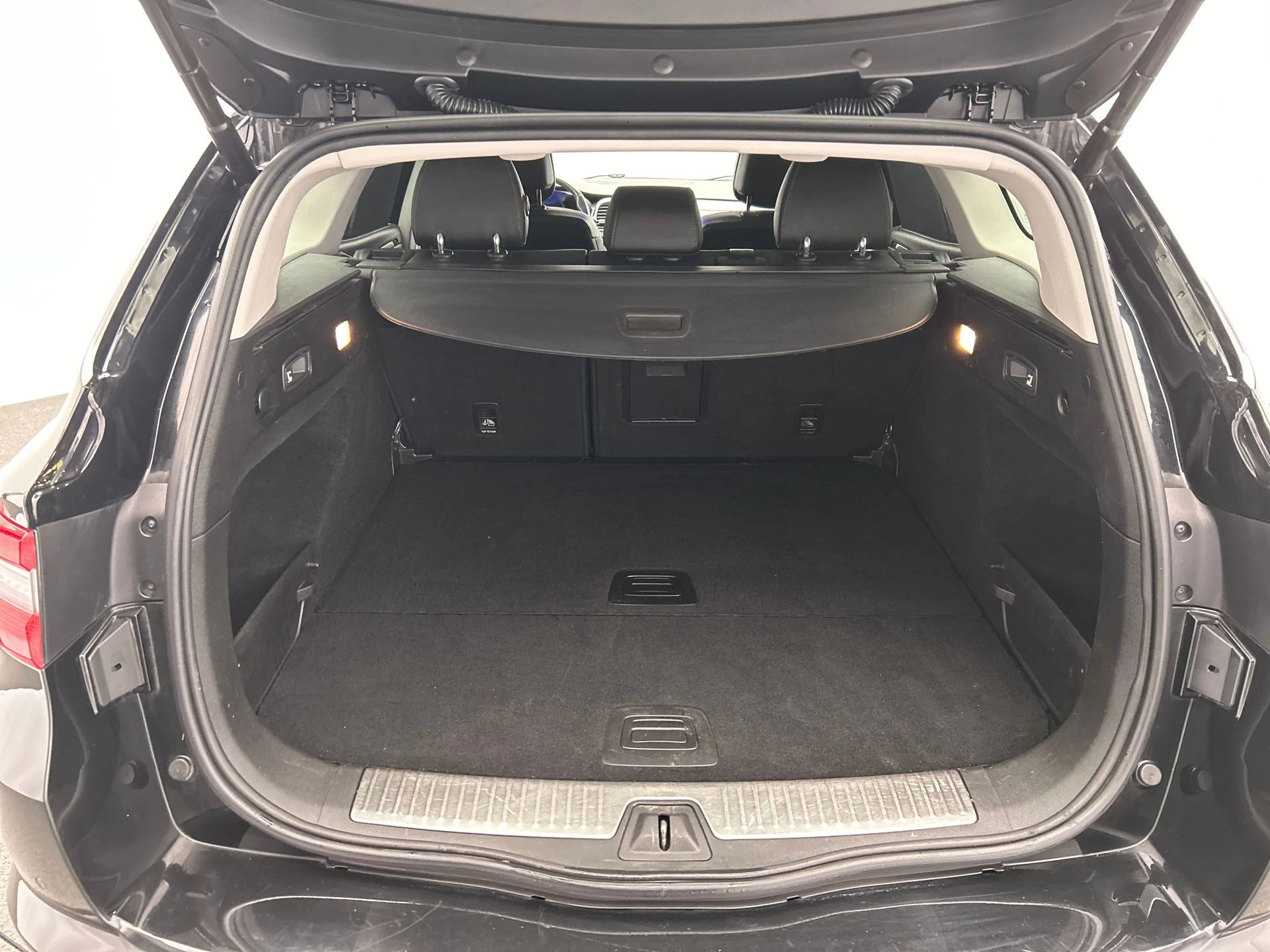 Hoofdafbeelding Renault Talisman