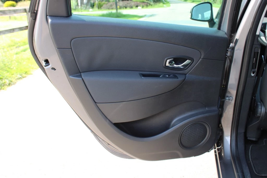 Hoofdafbeelding Renault Grand Scénic