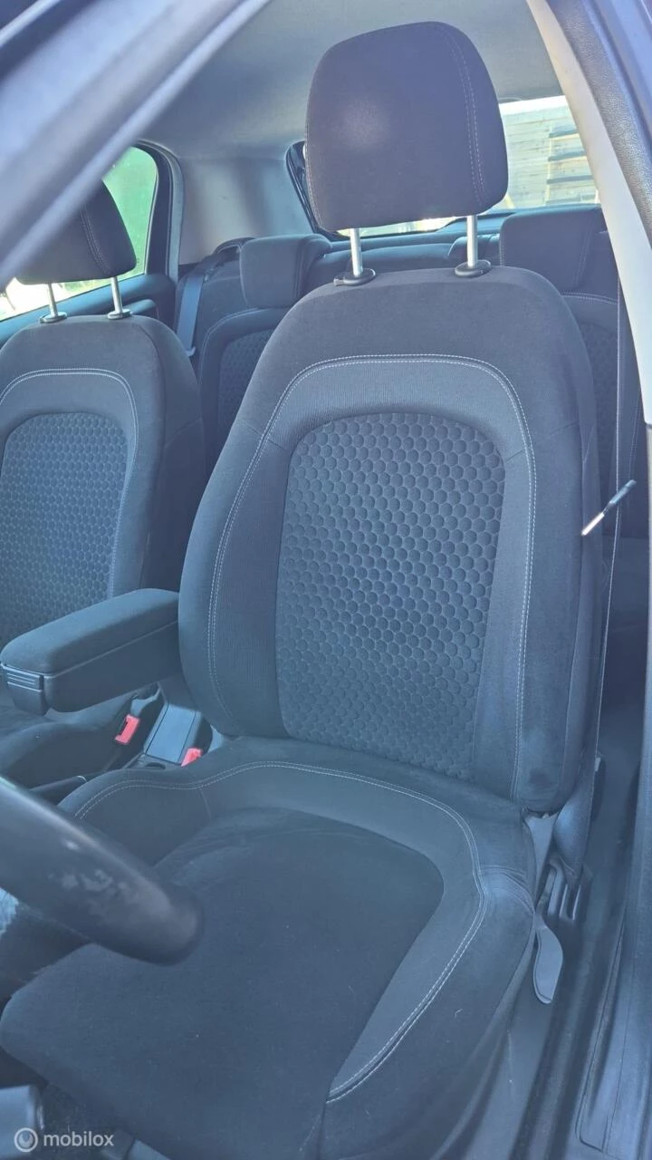 Hoofdafbeelding Fiat Punto