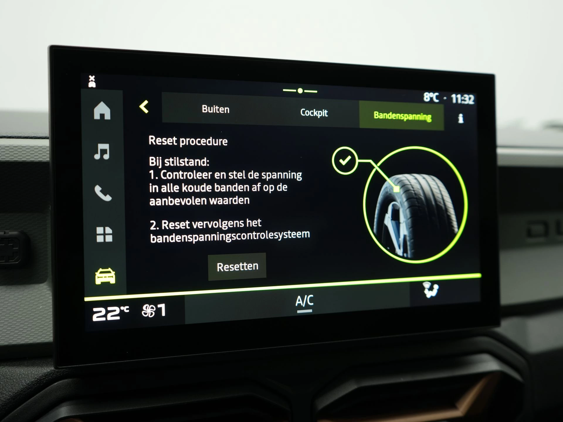 Hoofdafbeelding Dacia Duster