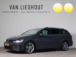 Volkswagen Golf Variant 1.5 TSI Highline Business R NL-Auto!! Led I Carplay I Adap-Cruise