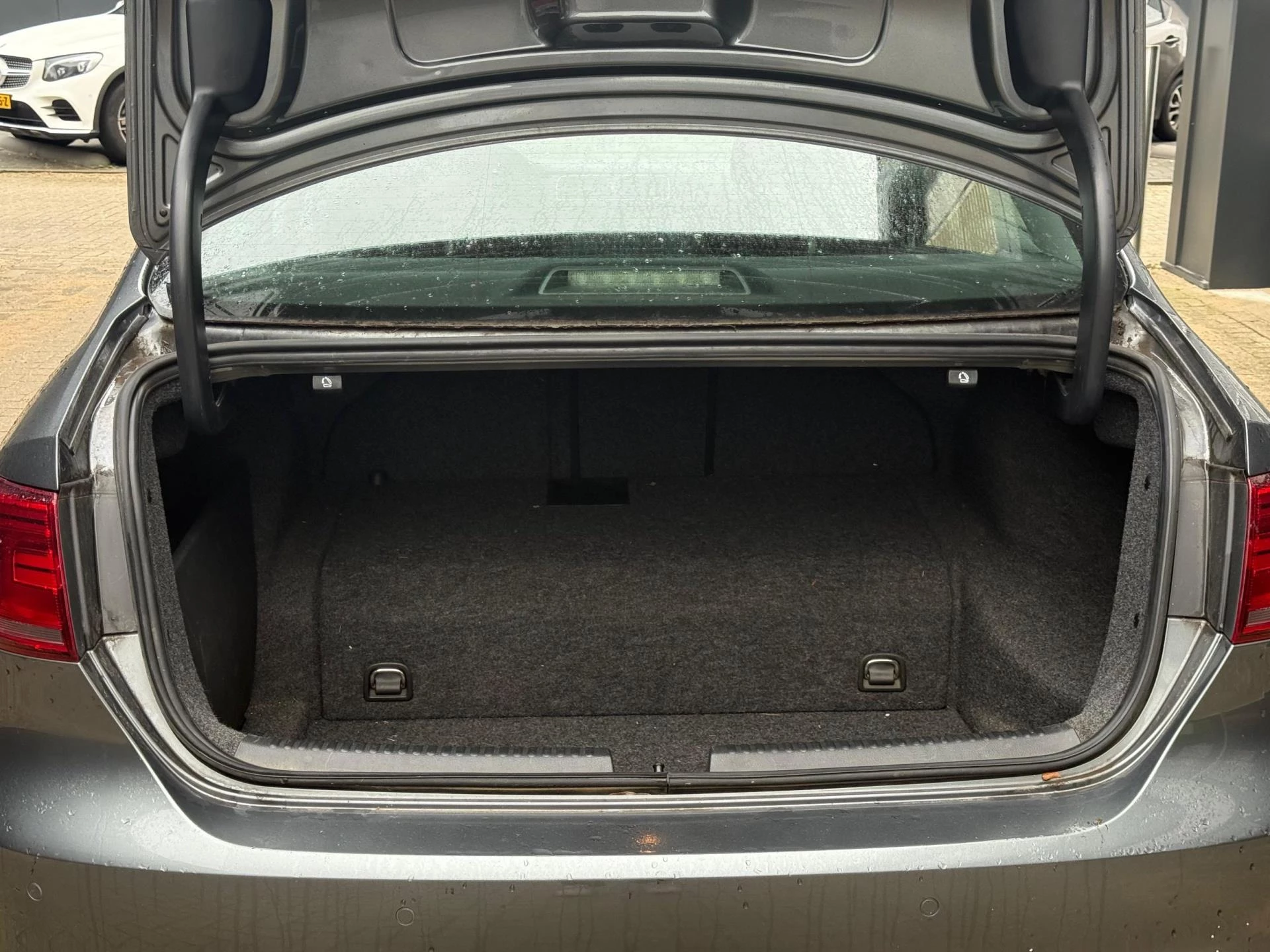 Hoofdafbeelding Volkswagen Jetta