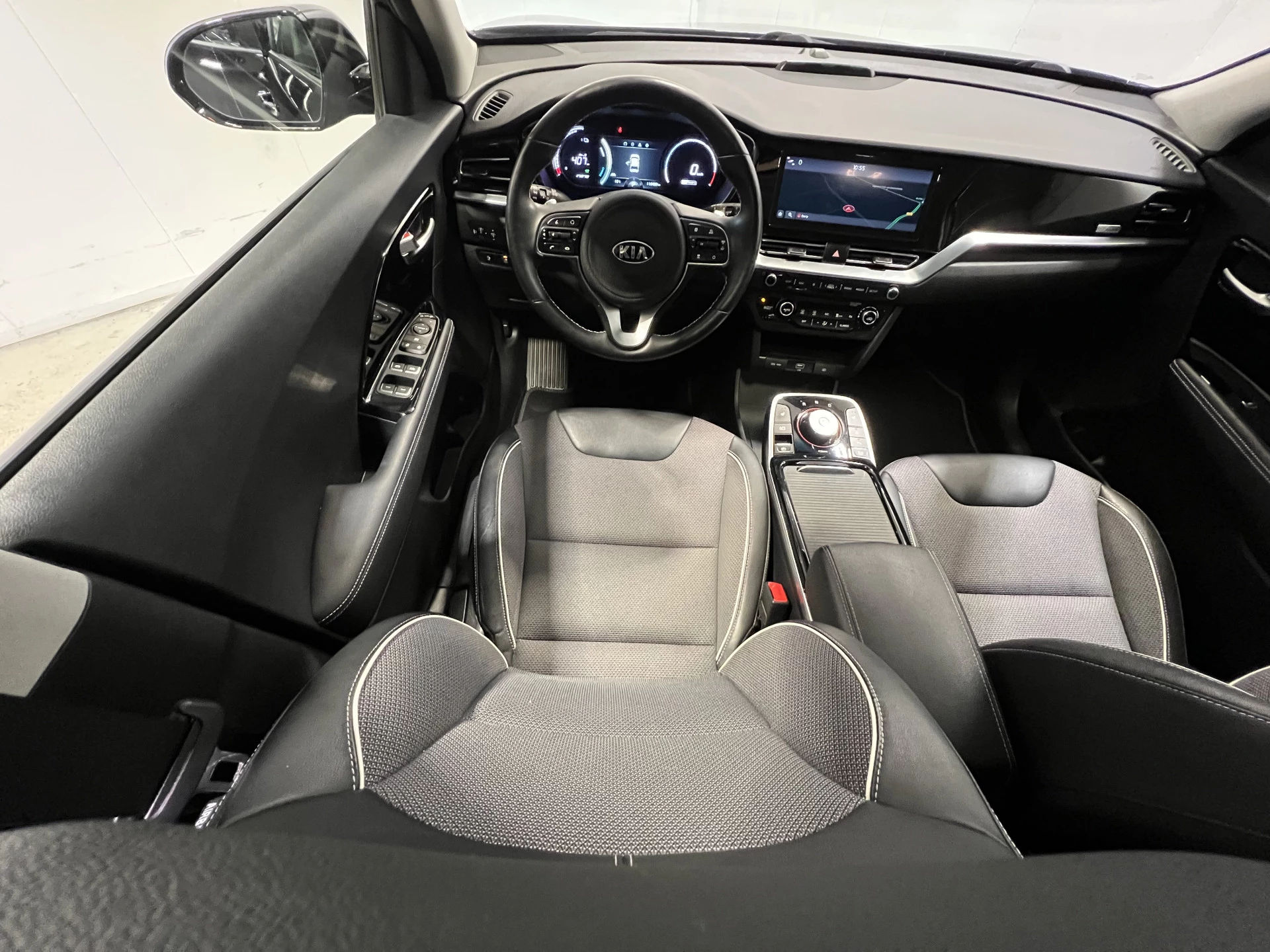 Hoofdafbeelding Kia e-Niro