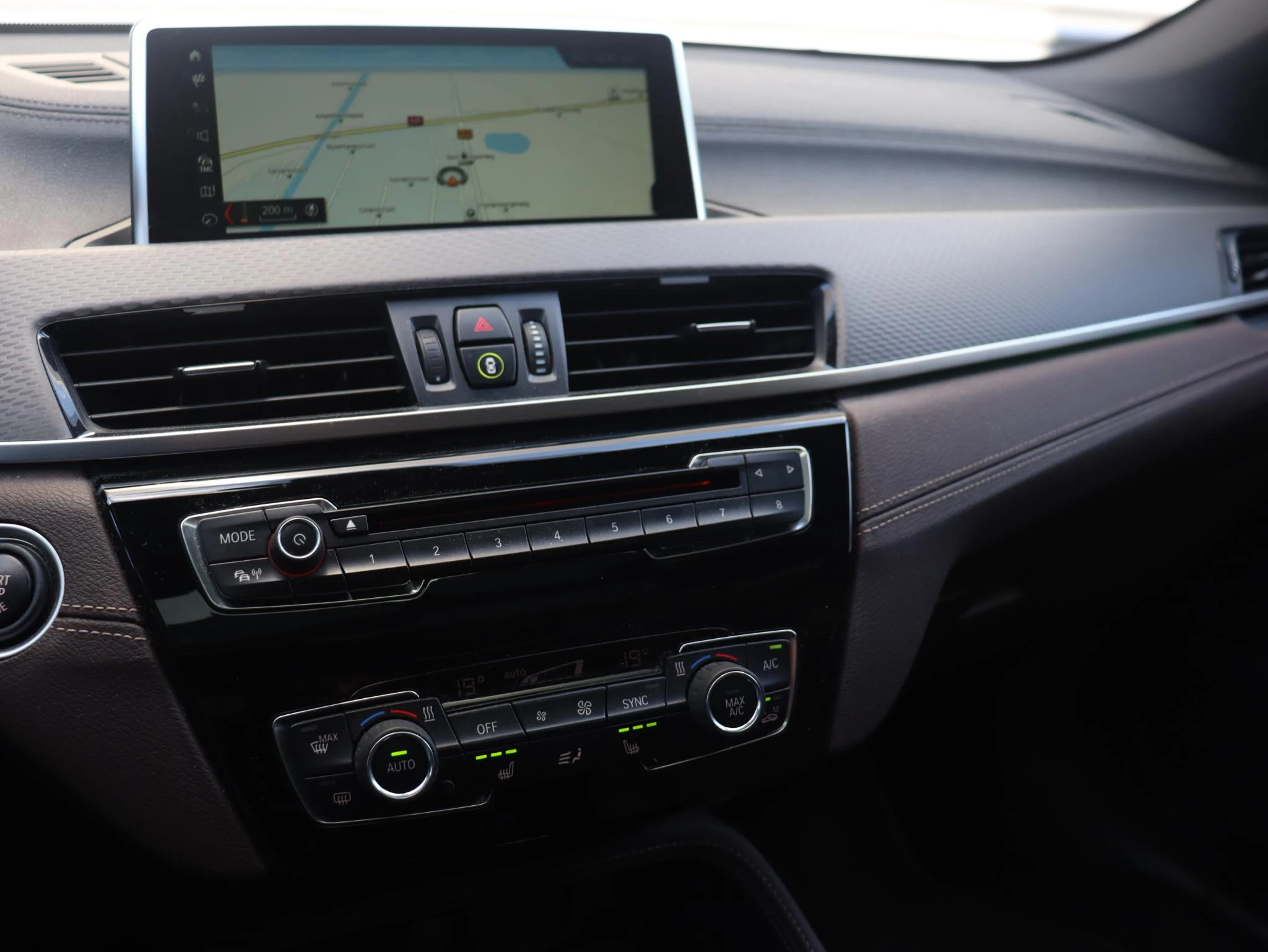 Hoofdafbeelding BMW X2