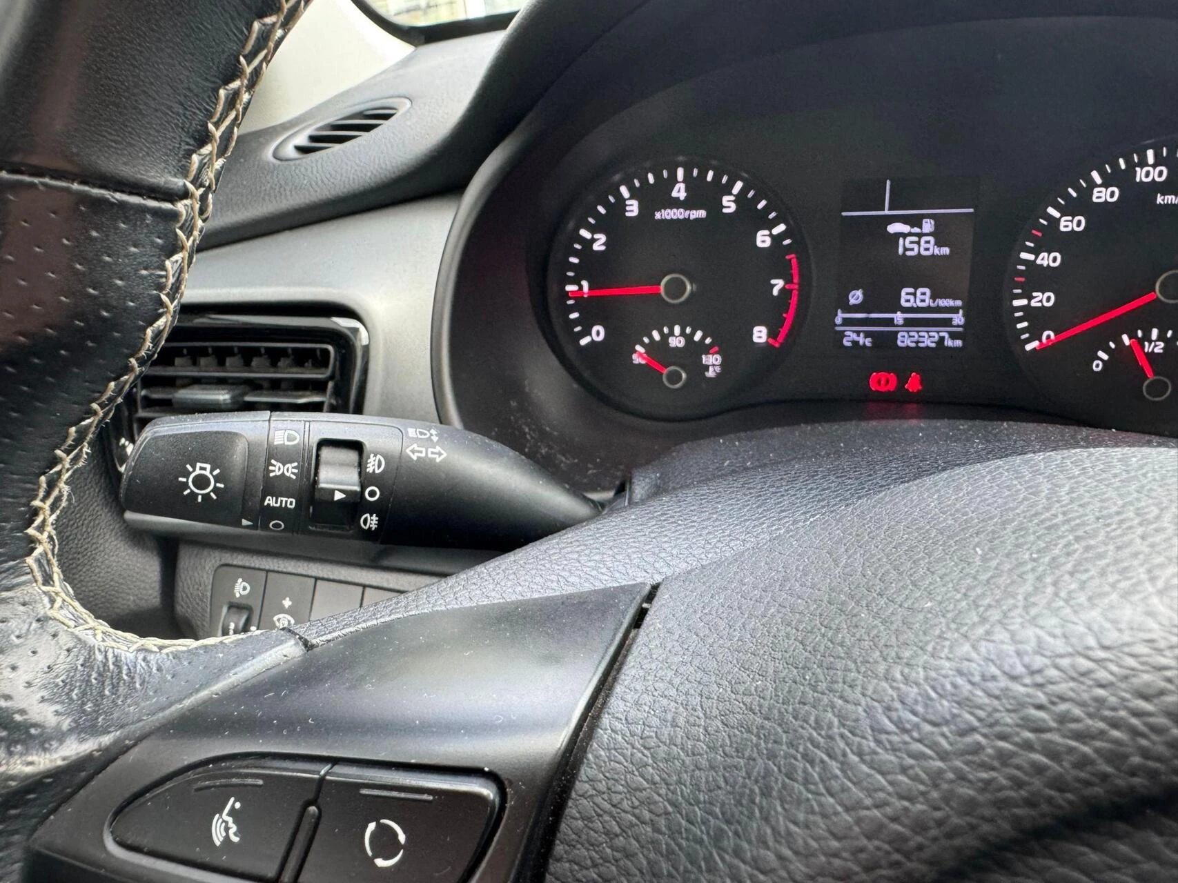 Hoofdafbeelding Kia Stonic