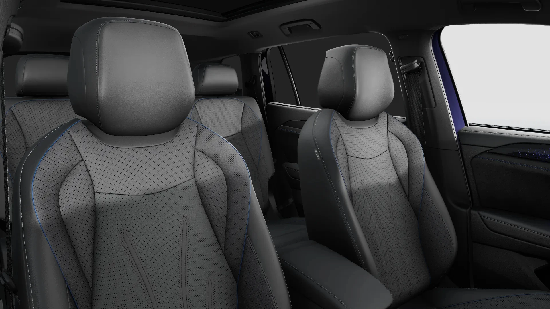 Hoofdafbeelding Volkswagen Tayron