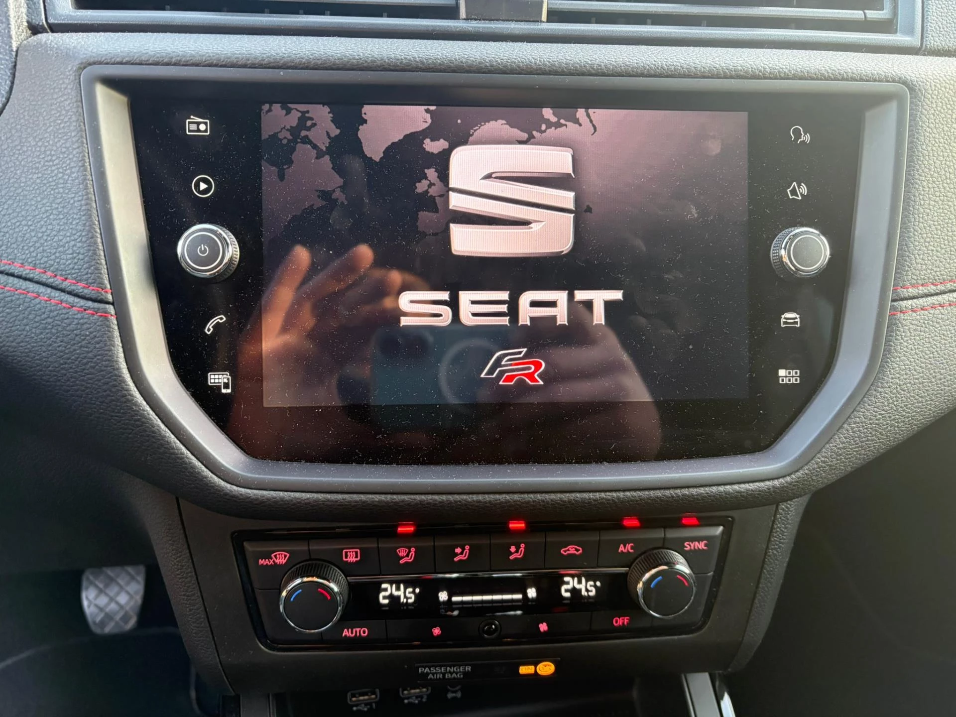 Hoofdafbeelding SEAT Arona