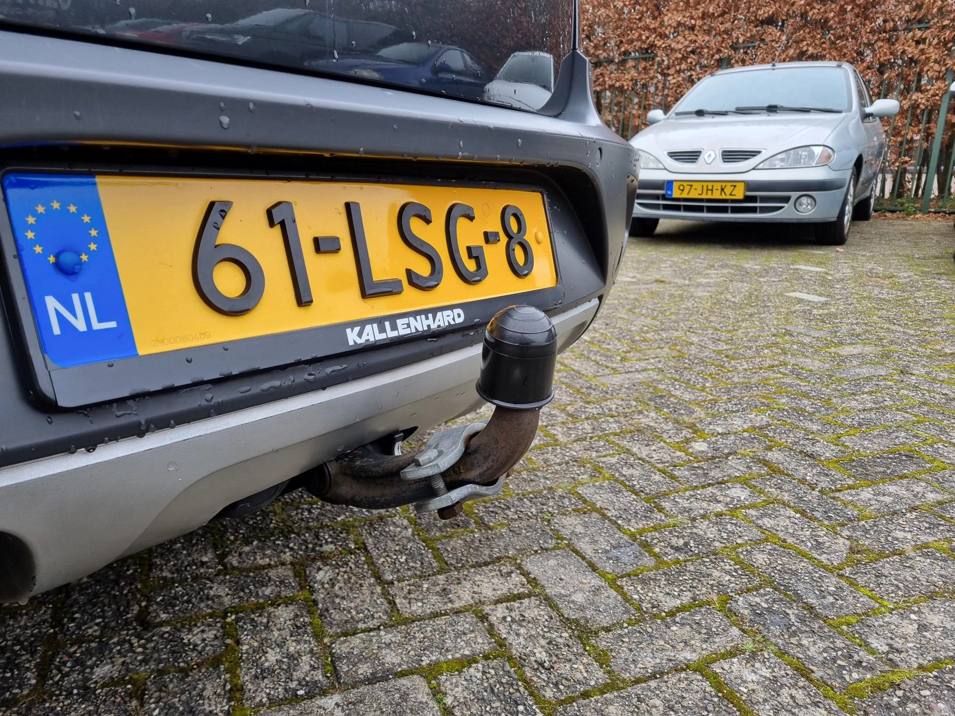 Hoofdafbeelding SEAT Altea