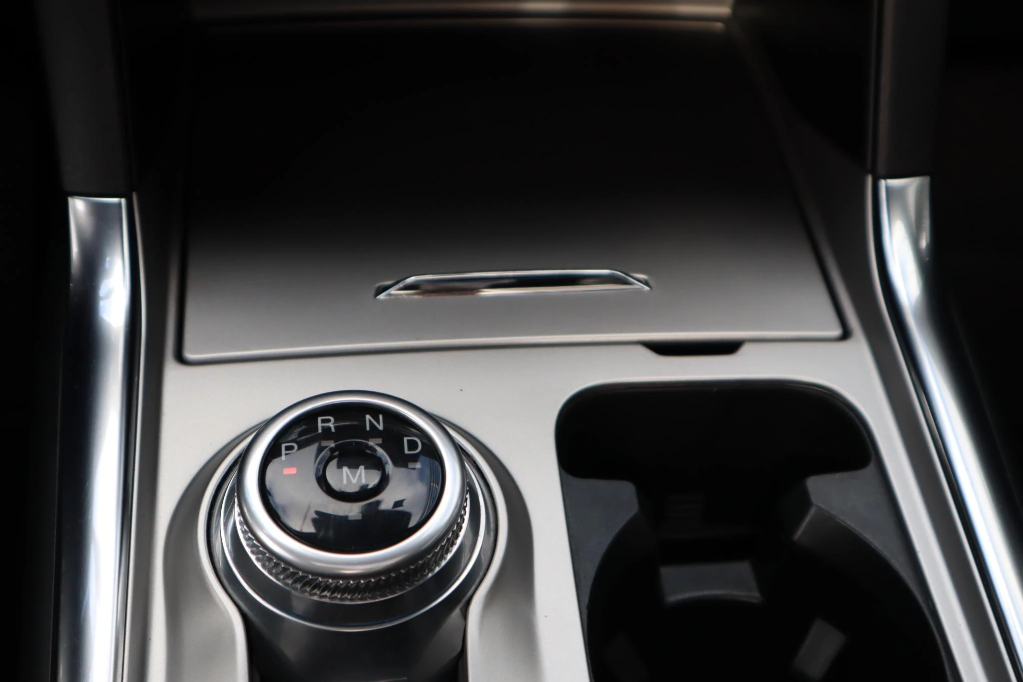 Hoofdafbeelding Ford Explorer