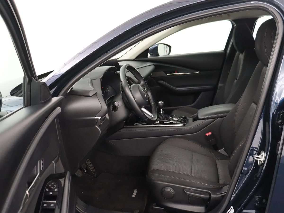 Hoofdafbeelding Mazda CX-30