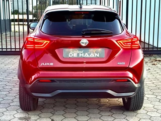 Nissan Juke 1.0 DIG-T N-Connecta APPLE CARPLAY  360 CAMERA