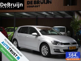 VW Golf 1.2 TSI - 10750,- incl 12 maanden autotrust garantie