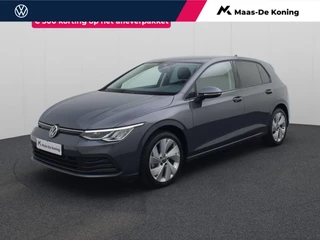 Volkswagen Golf 1.0TSI/110PK Life · Navigatie · Camera + Parkeersensoren · Apple/Android Carplay