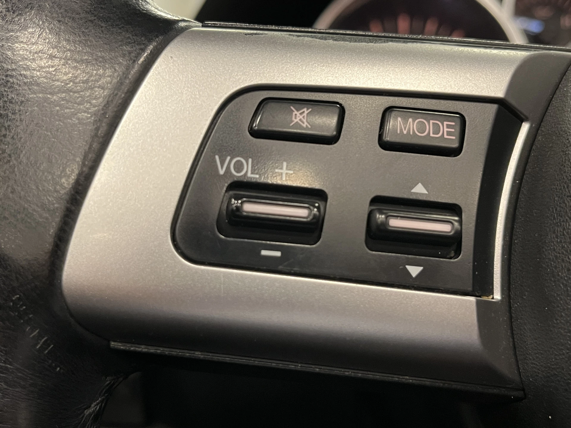 Hoofdafbeelding Mazda MX-5