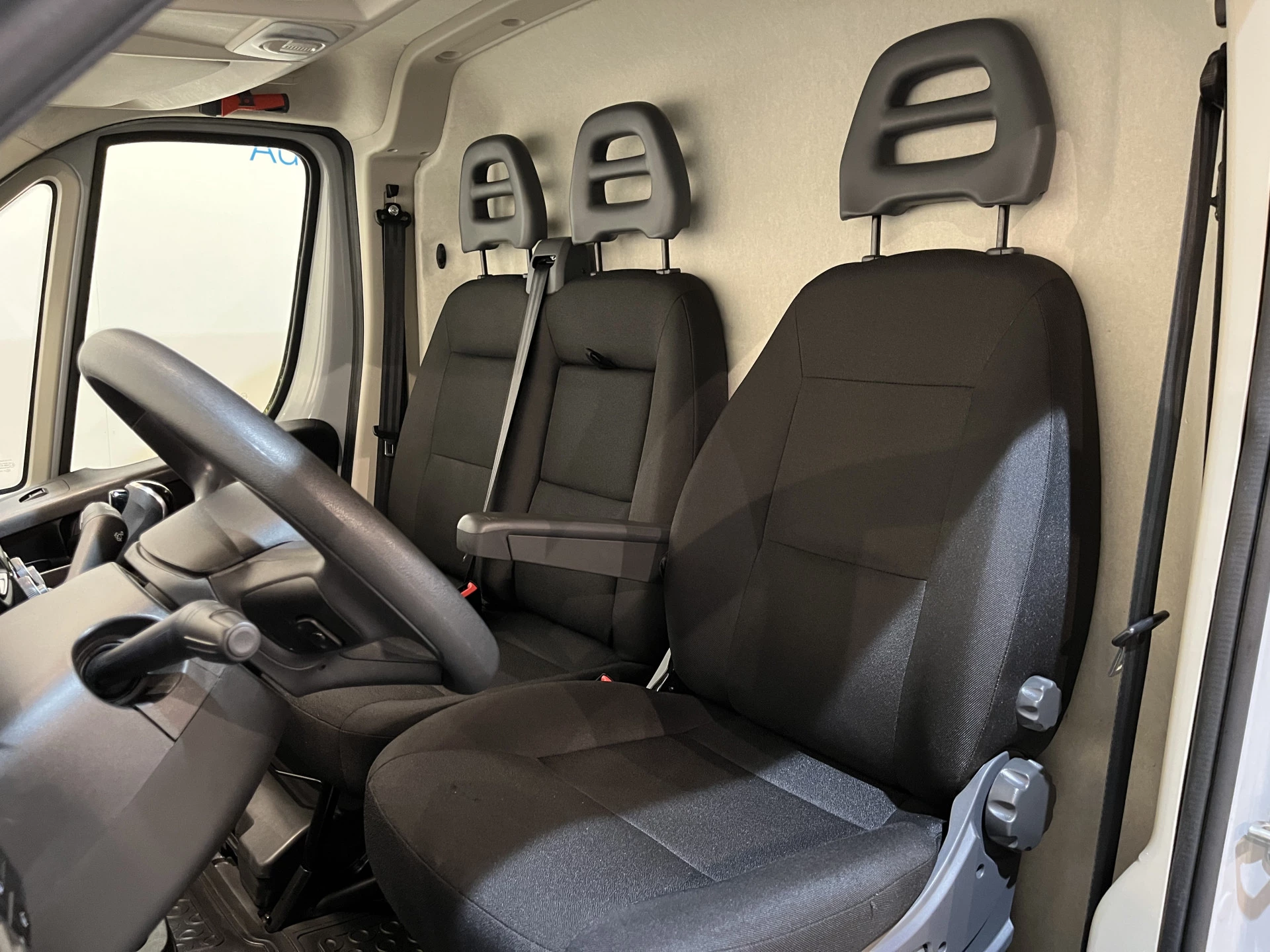 Hoofdafbeelding Fiat Ducato