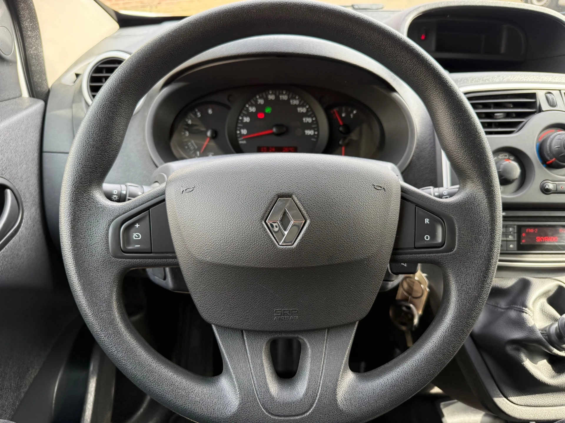 Hoofdafbeelding Renault Kangoo