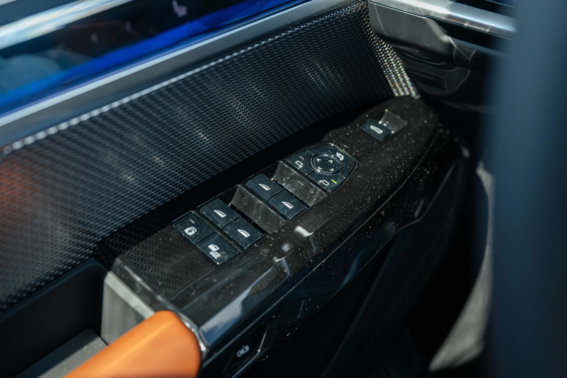 Hoofdafbeelding BMW i7