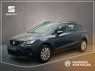 Hoofdafbeelding SEAT Arona SEAT Arona