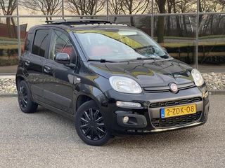 Fiat Panda 0.9 | 2014 | 2e Eig. | Pano Dak 🌤️| Airco ❄️ |