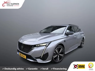 Peugeot 308 SW 1.2 PureTech GT MASSAGE STOELEN