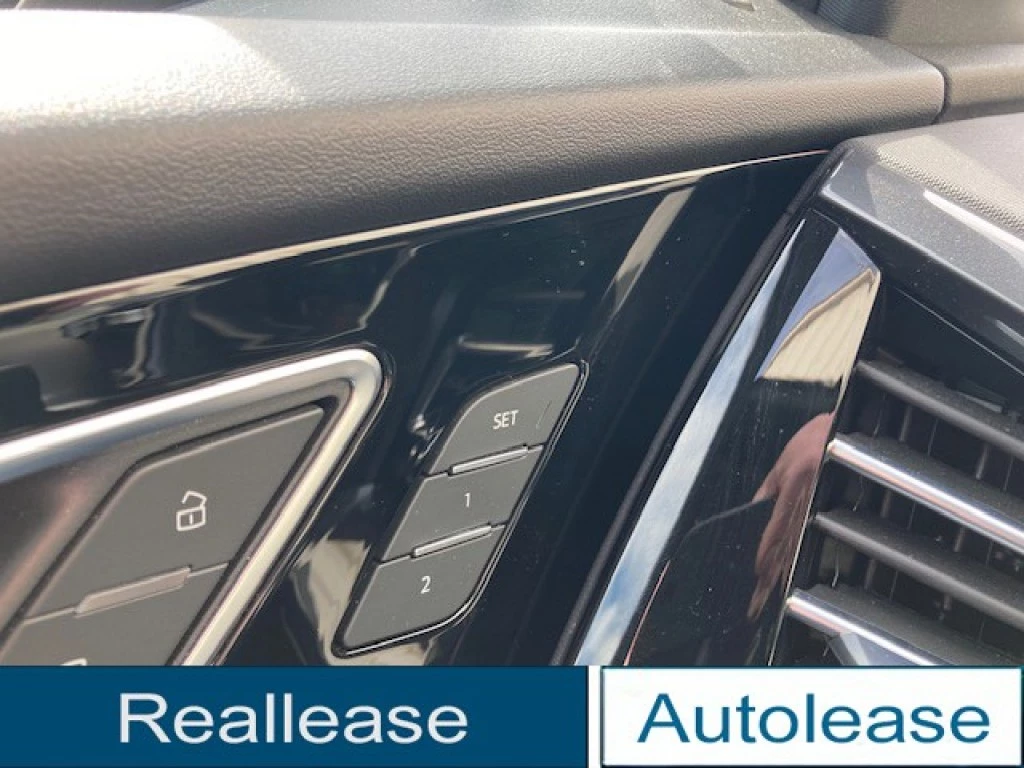 Hoofdafbeelding Audi Q4 Sportback e-tron