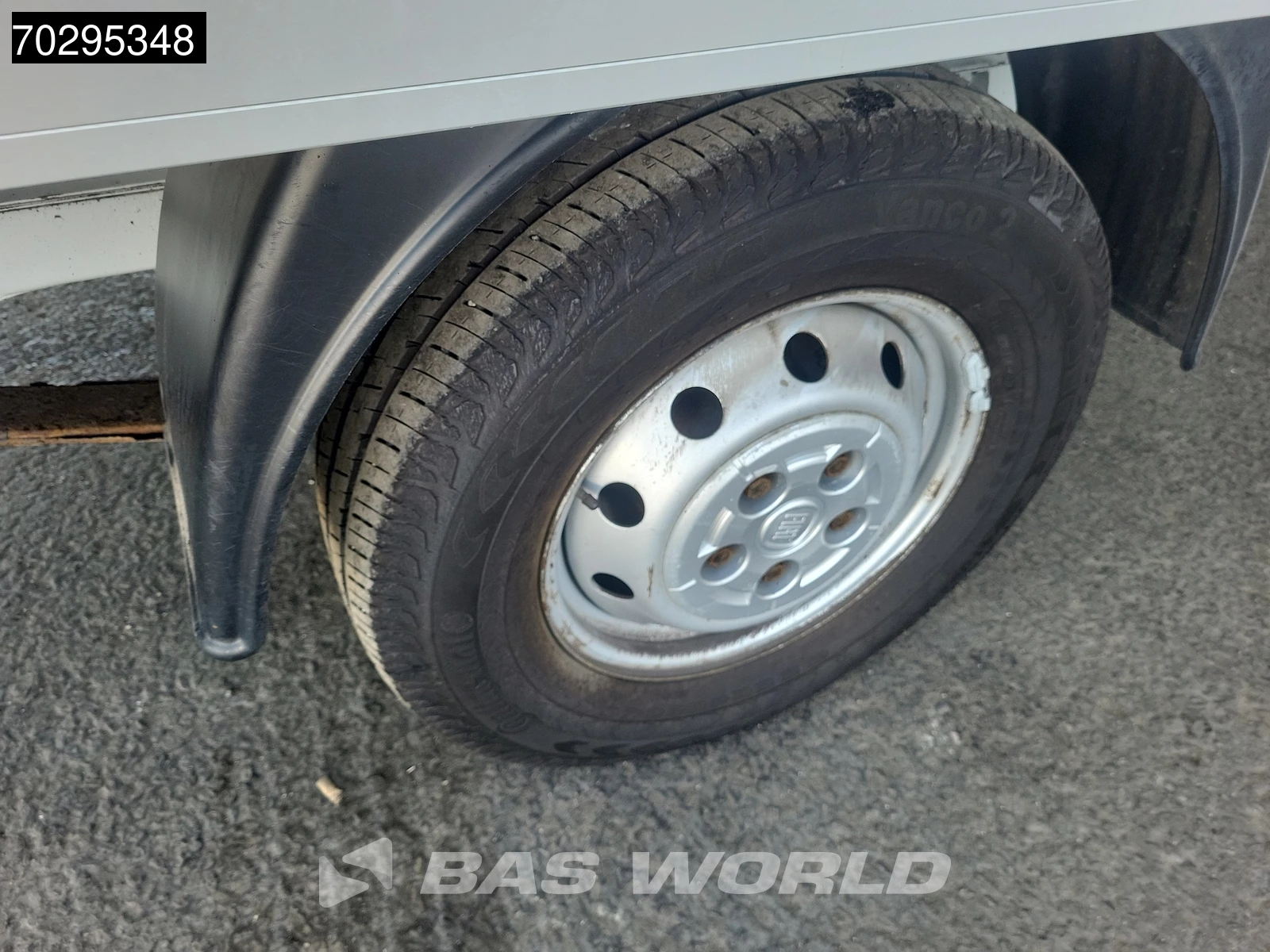 Hoofdafbeelding Fiat Ducato