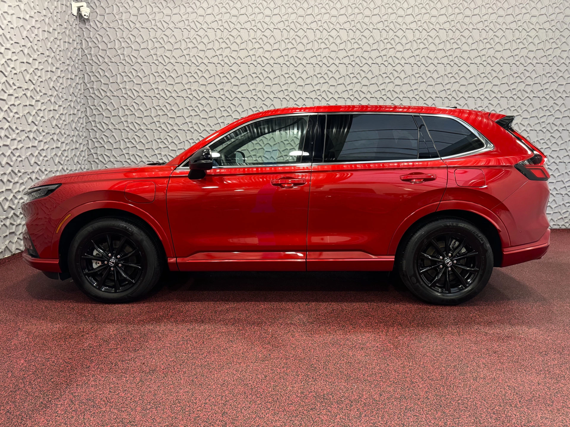 Hoofdafbeelding Honda CR-V