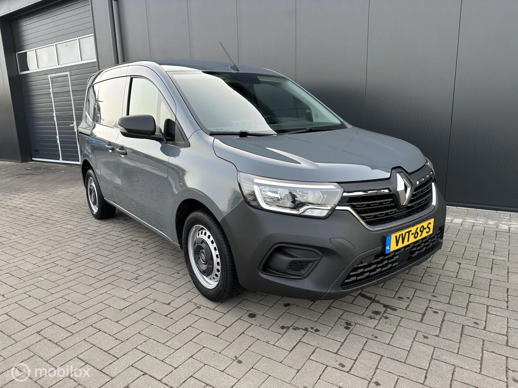 Hoofdafbeelding Renault Kangoo