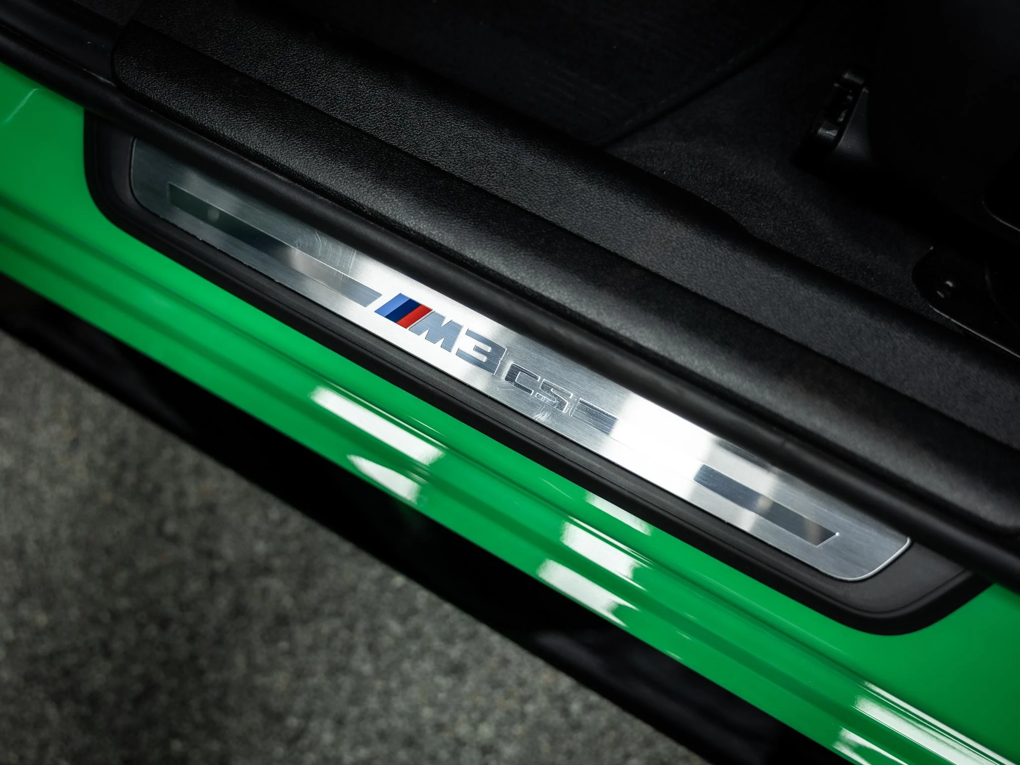 Hoofdafbeelding BMW M3