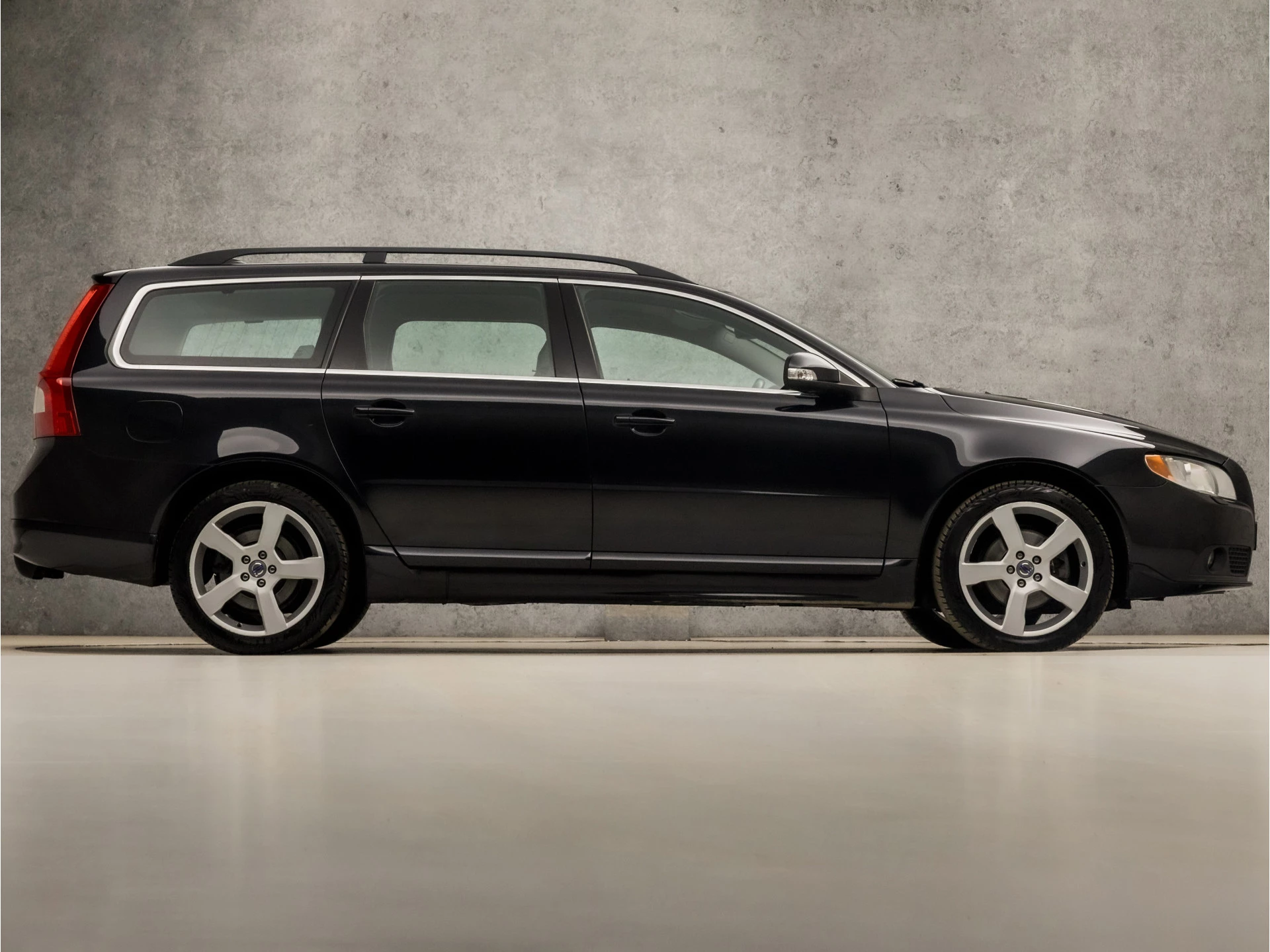 Hoofdafbeelding Volvo V70