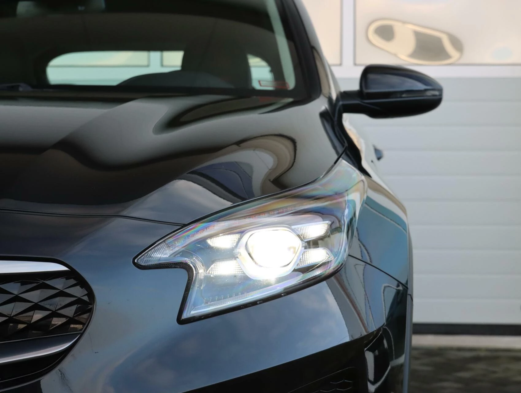 Hoofdafbeelding Kia XCeed