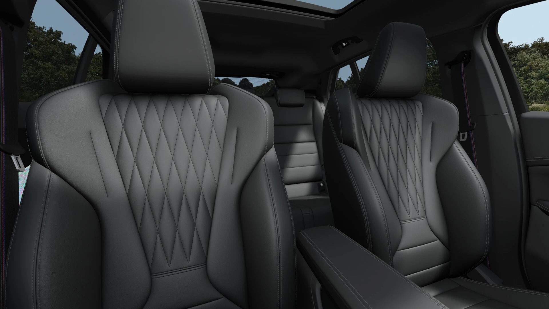 Hoofdafbeelding BMW iX2