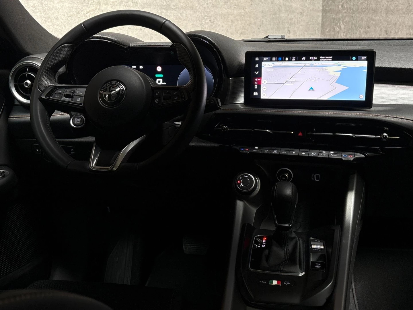 Hoofdafbeelding Alfa Romeo Tonale