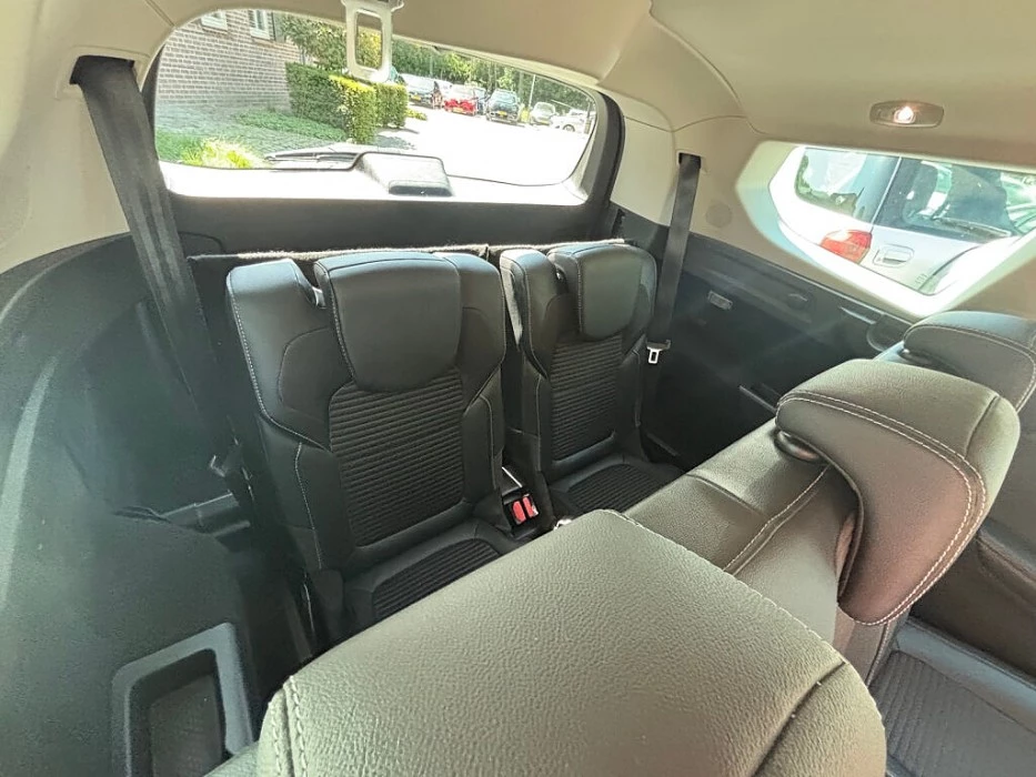 Hoofdafbeelding Renault Grand Scénic
