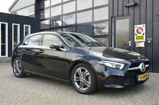 Mercedes-Benz A-Klasse 160 Advantage | NL-Auto | Dealer Onderhouden | Widescreen | Trekhaak